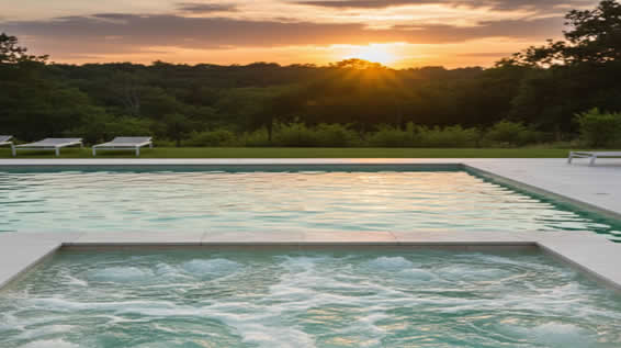 Enriaquece Aquecimento Piscina Sp