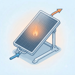 Placas Solares