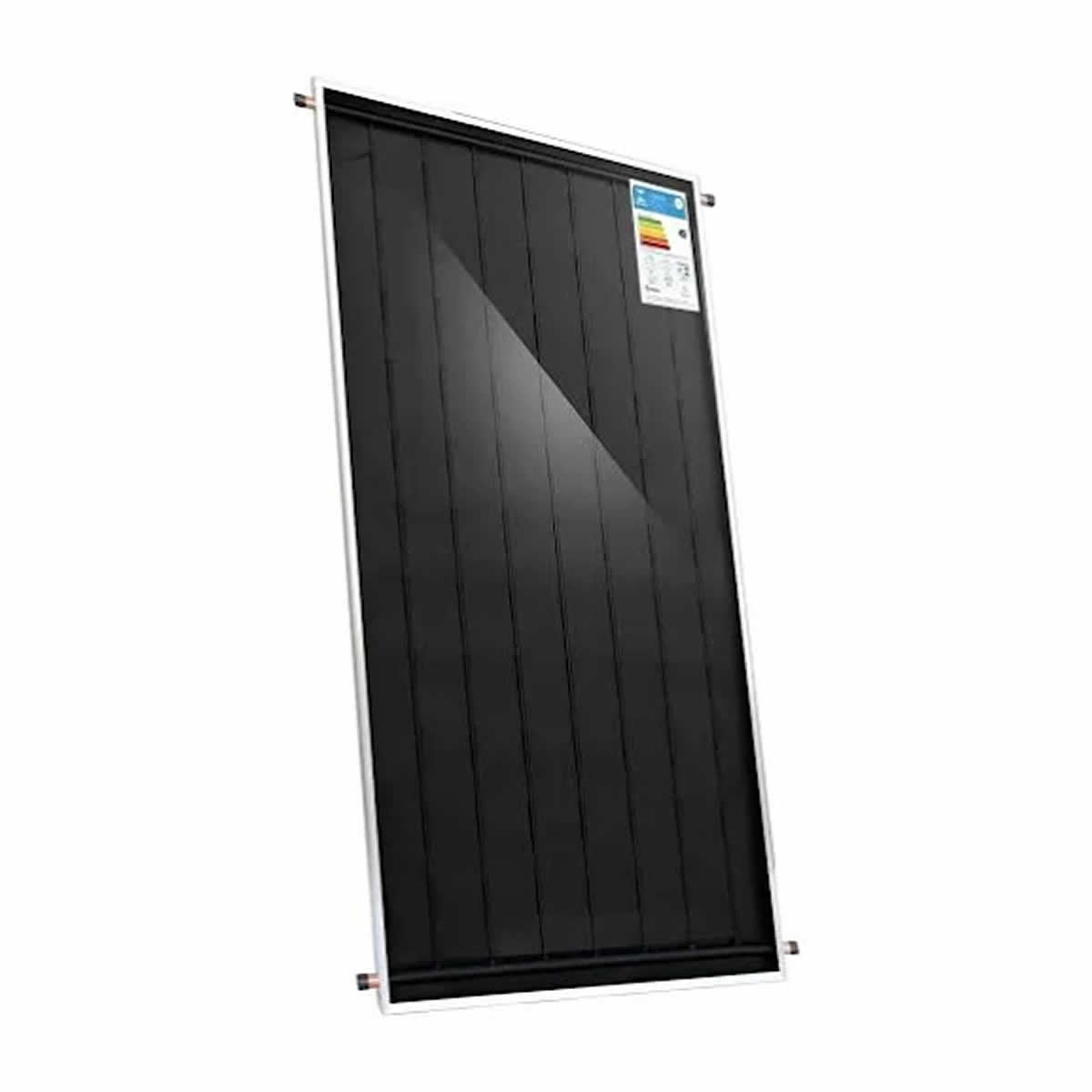 Placa Coletor Solar Termomax | Enriaquece