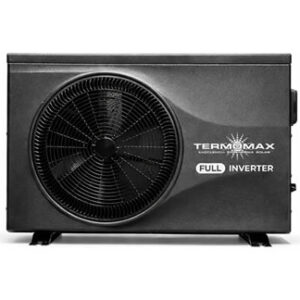 Trocador de Calor Aquecedor Elétrico Piscina Termomax Inverter